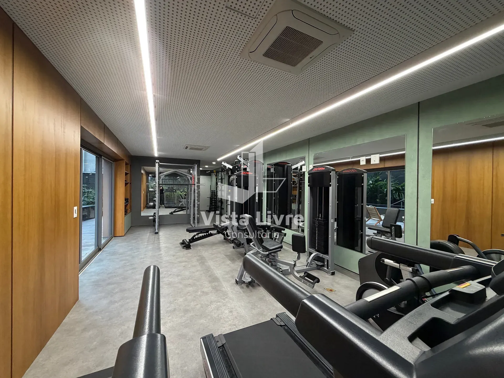 Apartamento, 3 quartos, 167 m² - Foto 67