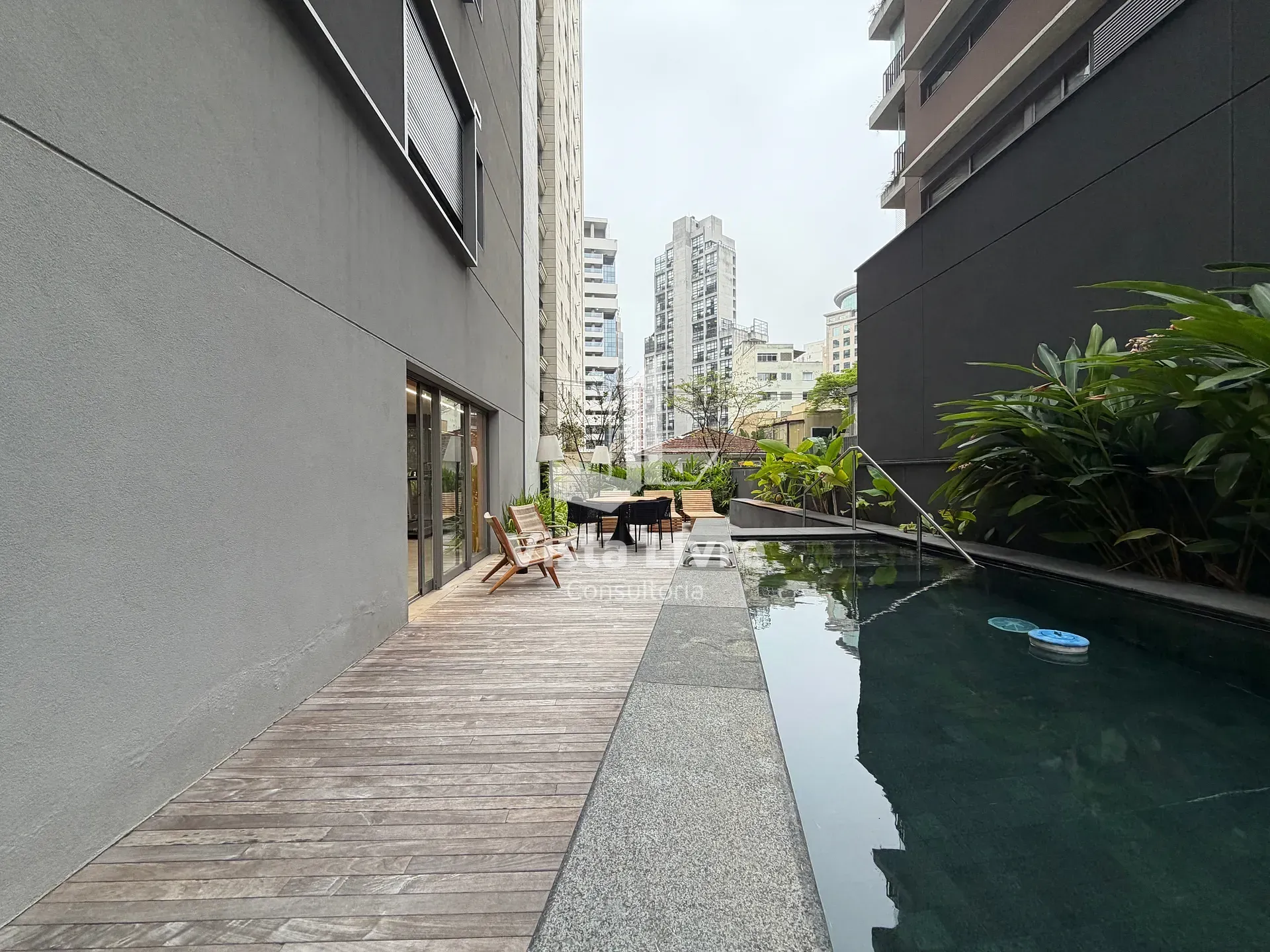 Apartamento, 3 quartos, 167 m² - Foto 57