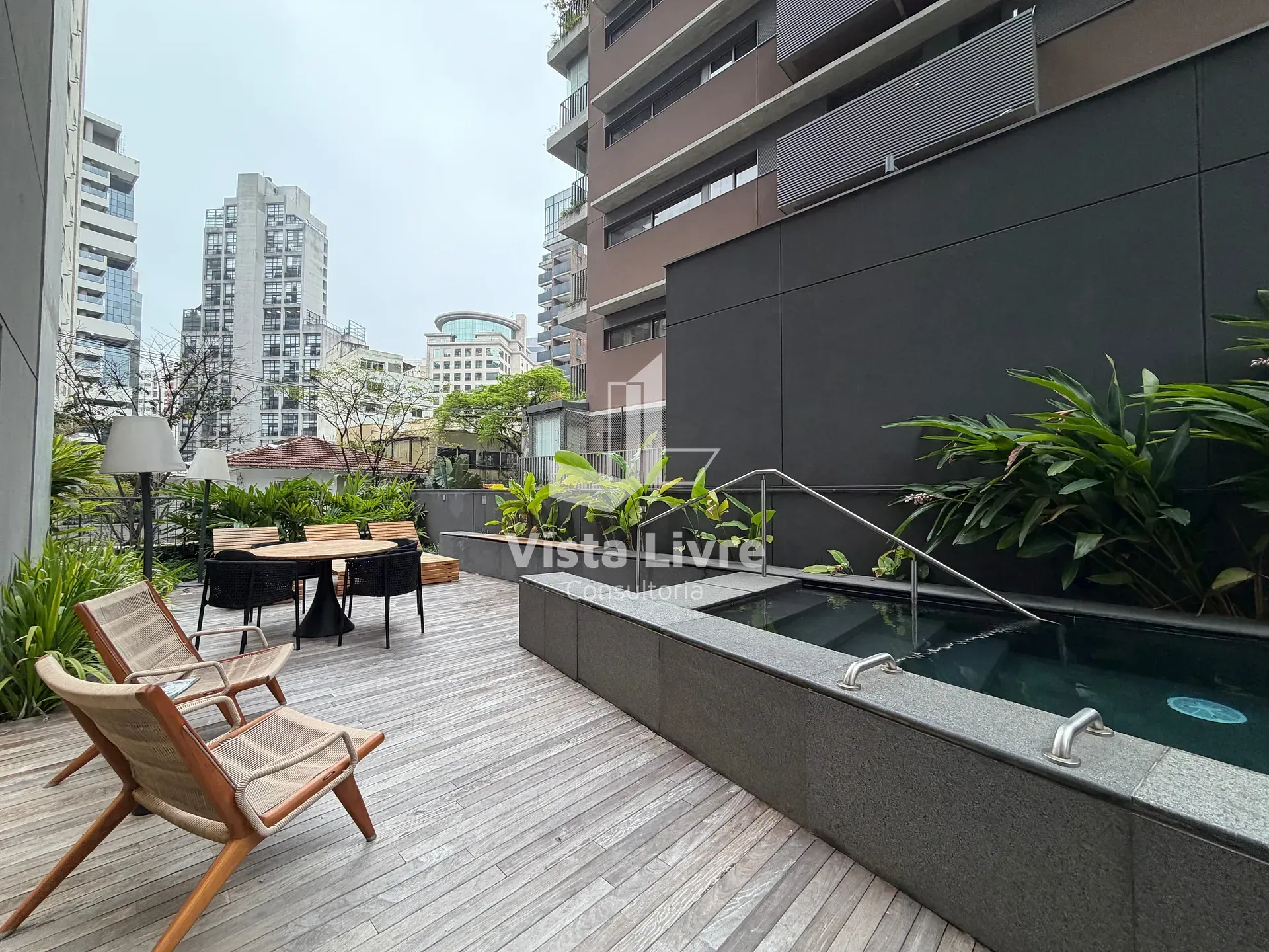 Apartamento, 3 quartos, 167 m² - Foto 58