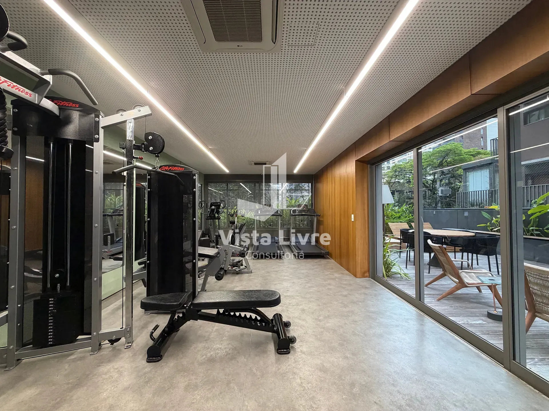 Apartamento, 3 quartos, 167 m² - Foto 68