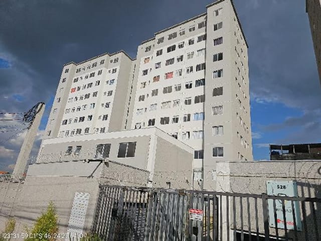 Foto do Apartamento - Apartamento à venda 2 Quartos, 10M², VILA CHABILANDIA, SAO PAULO - SP | Imobiliária Compare