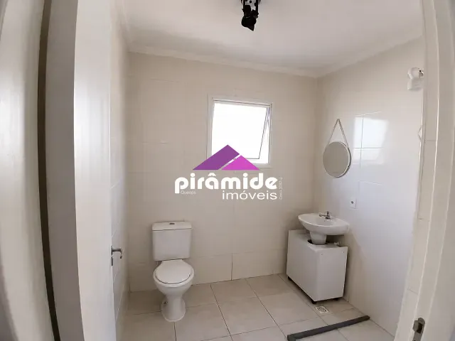 Apartamento 2 quartos e 1 banheiro, à venda, no bairro Jardim São José II em São José dos Campos