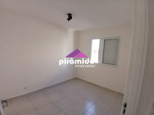Apartamento 2 quartos e 1 banheiro, à venda, no bairro Jardim São José II em São José dos Campos