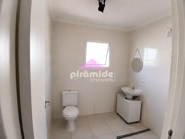 Apartamento 2 quartos e 1 banheiro, à venda, no bairro Jardim São José II em São José dos Campos