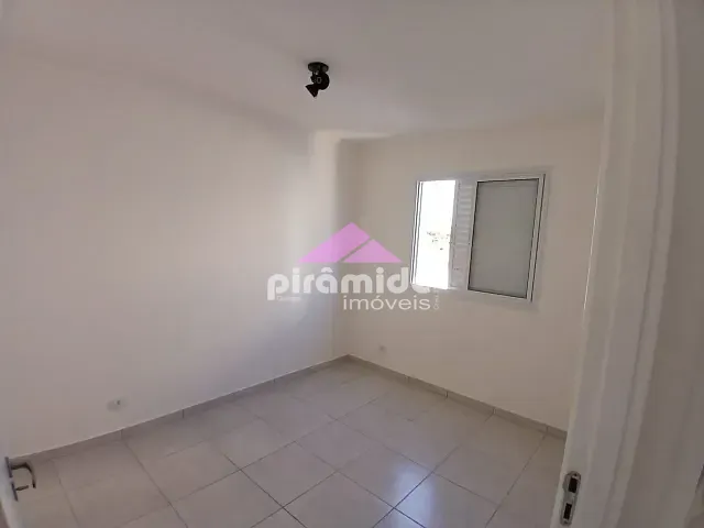 Apartamento 2 quartos e 1 banheiro, à venda, no bairro Jardim São José II em São José dos Campos