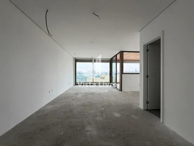 Apartamento com 134m² 3 quartos e 4 banheiros, à venda, no bairro Jardim Europa em São Paulo