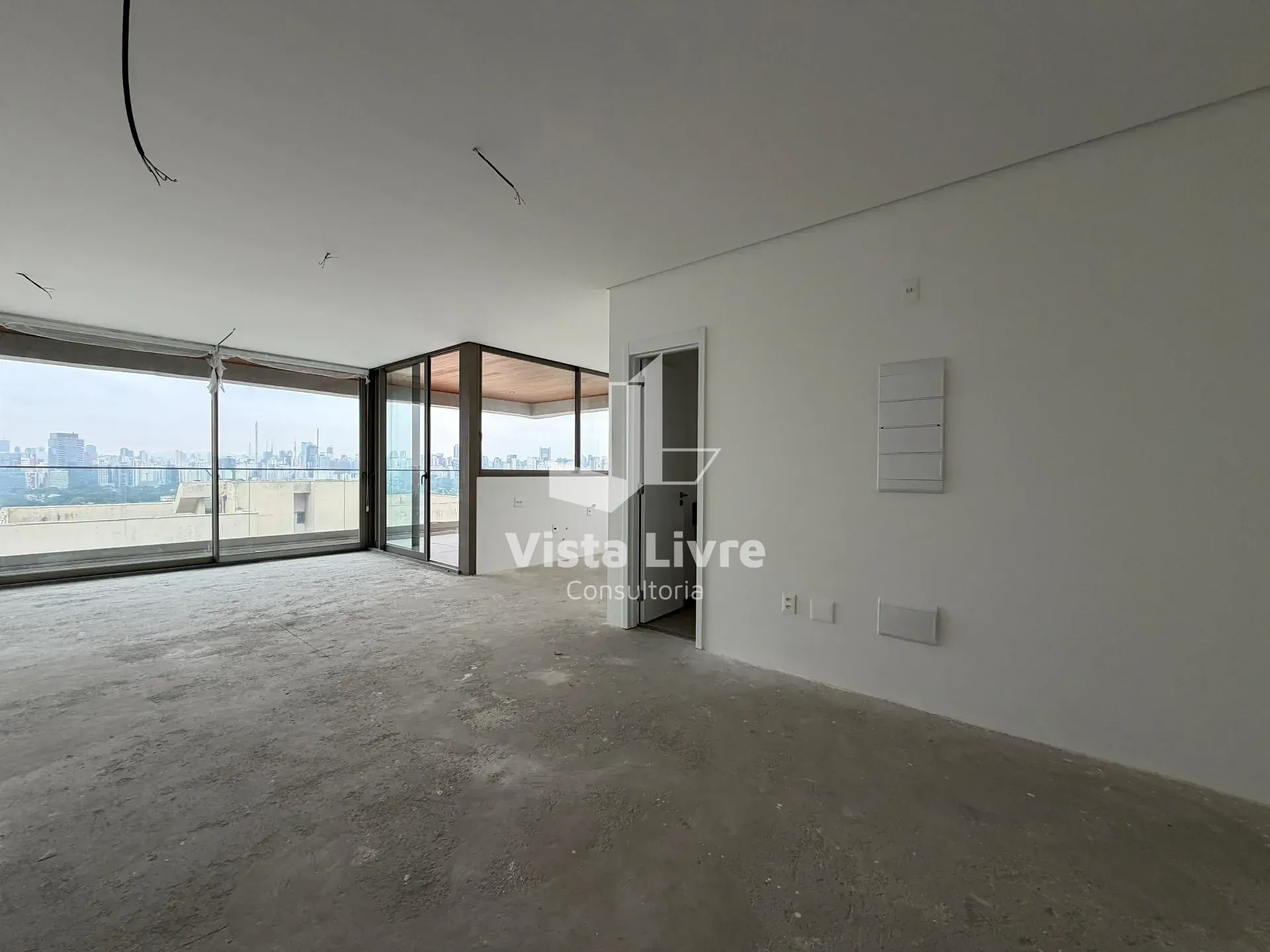 Apartamento, 3 quartos, 134 m² - Foto 2
