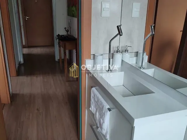 Apartamento 2 quartos e 1 banheiro, à venda, no bairro São Geraldo em Porto Alegre