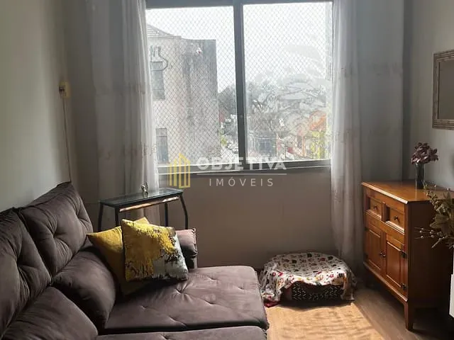 Apartamento 2 quartos e 1 banheiro, à venda, no bairro São Geraldo em Porto Alegre