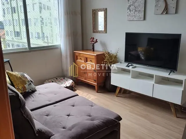 Apartamento 2 quartos e 1 banheiro, à venda, no bairro São Geraldo em Porto Alegre