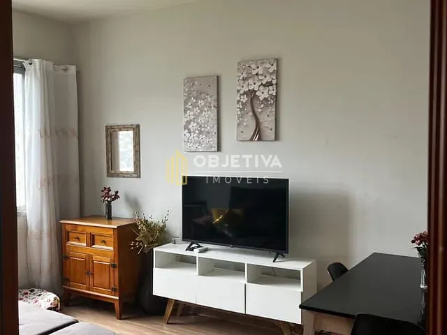 Apartamento 2 quartos e 1 banheiro, à venda, no bairro São Geraldo em Porto Alegre