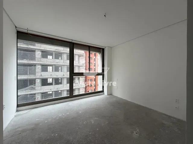 Apartamento com 137m² 2 quartos e 3 banheiros, à venda, no bairro Jardim Europa em São Paulo