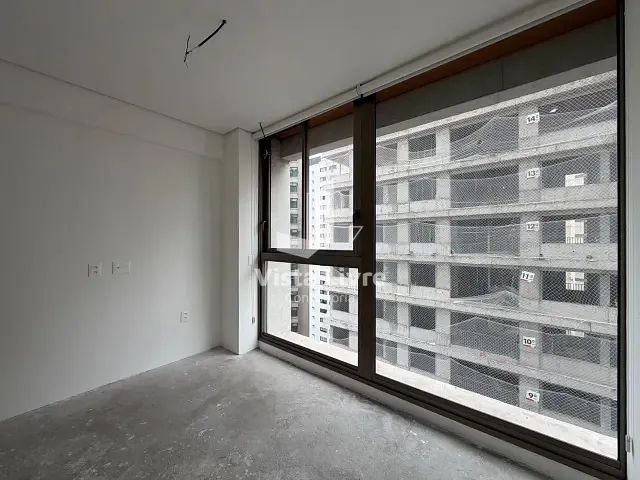 Apartamento com 137m² 2 quartos e 3 banheiros, à venda, no bairro Jardim Europa em São Paulo