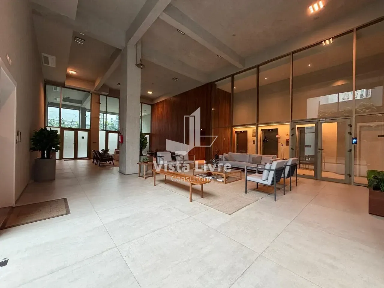 Apartamento, 2 quartos, 137 m² - Foto 22