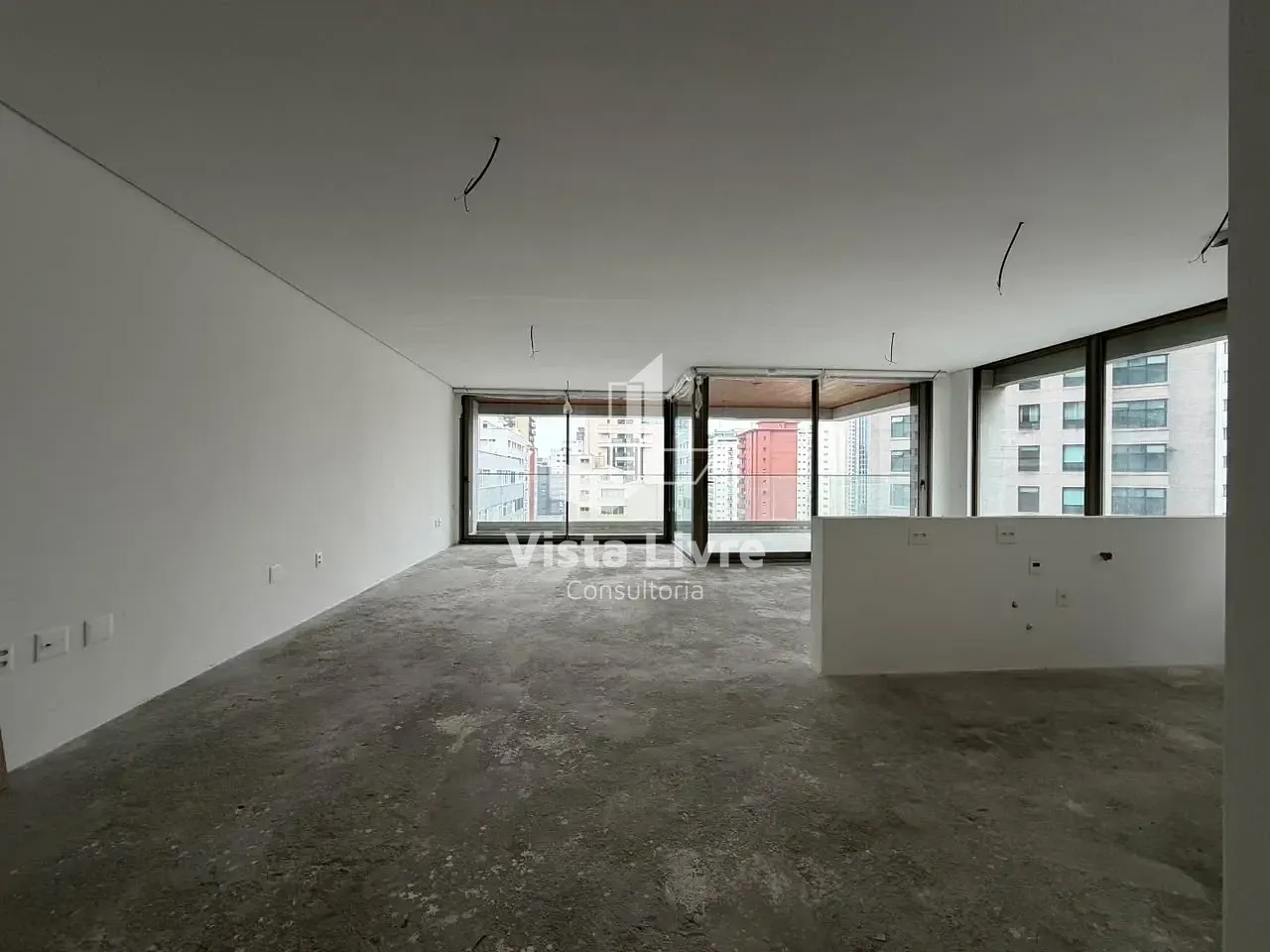 Apartamento, 2 quartos, 137 m² - Foto 2