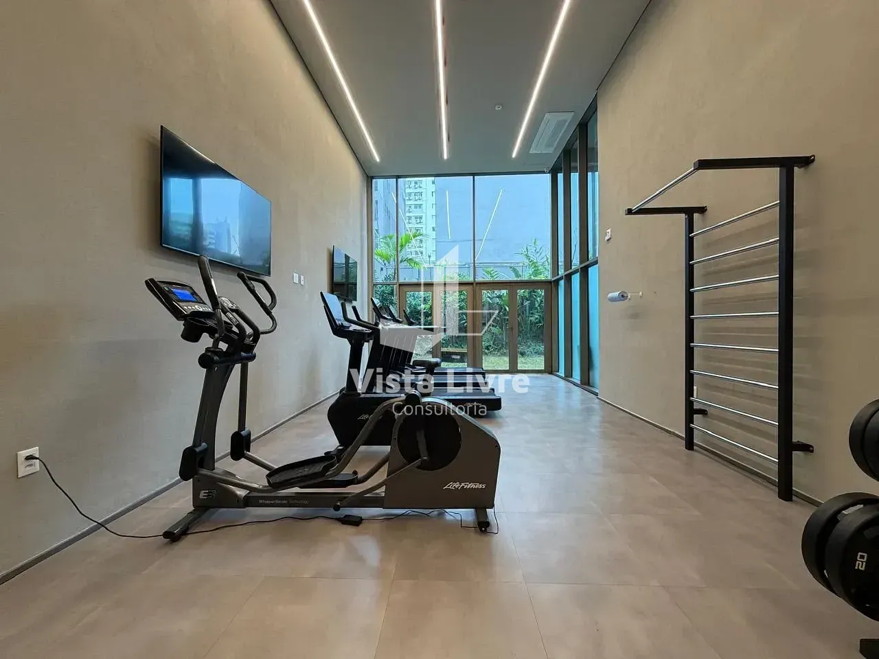 Apartamento, 2 quartos, 137 m² - Foto 25