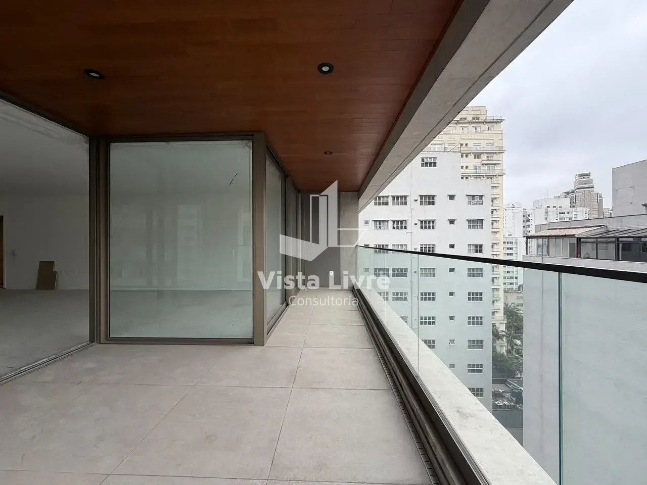 Apartamento, 2 quartos, 137 m² - Foto 8