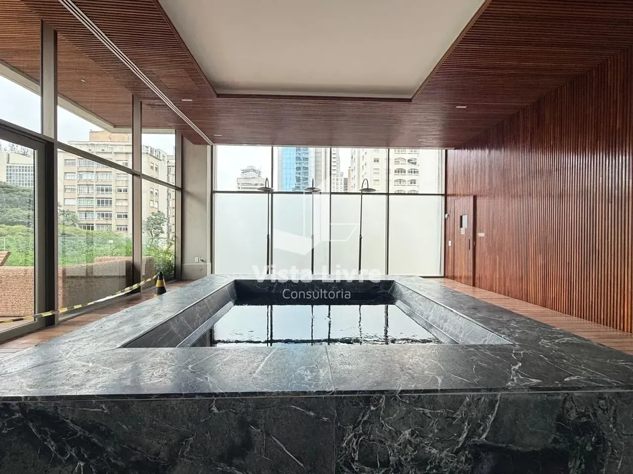Apartamento, 2 quartos, 137 m² - Foto 19