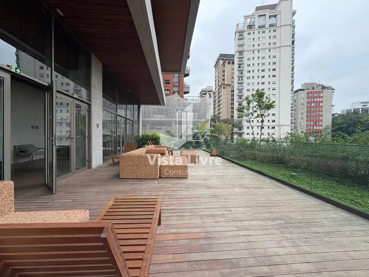 Apartamento, 2 quartos, 137 m² - Foto 29