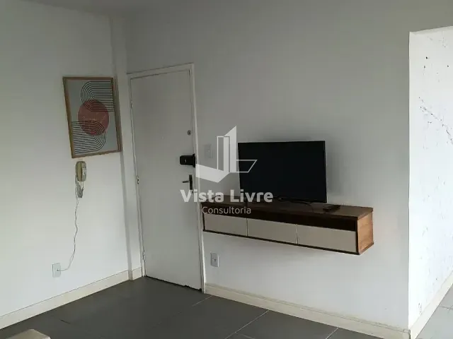 Apartamento com 60m² 2 quartos e 2 banheiros, à venda, no bairro Cerqueira César em São Paulo