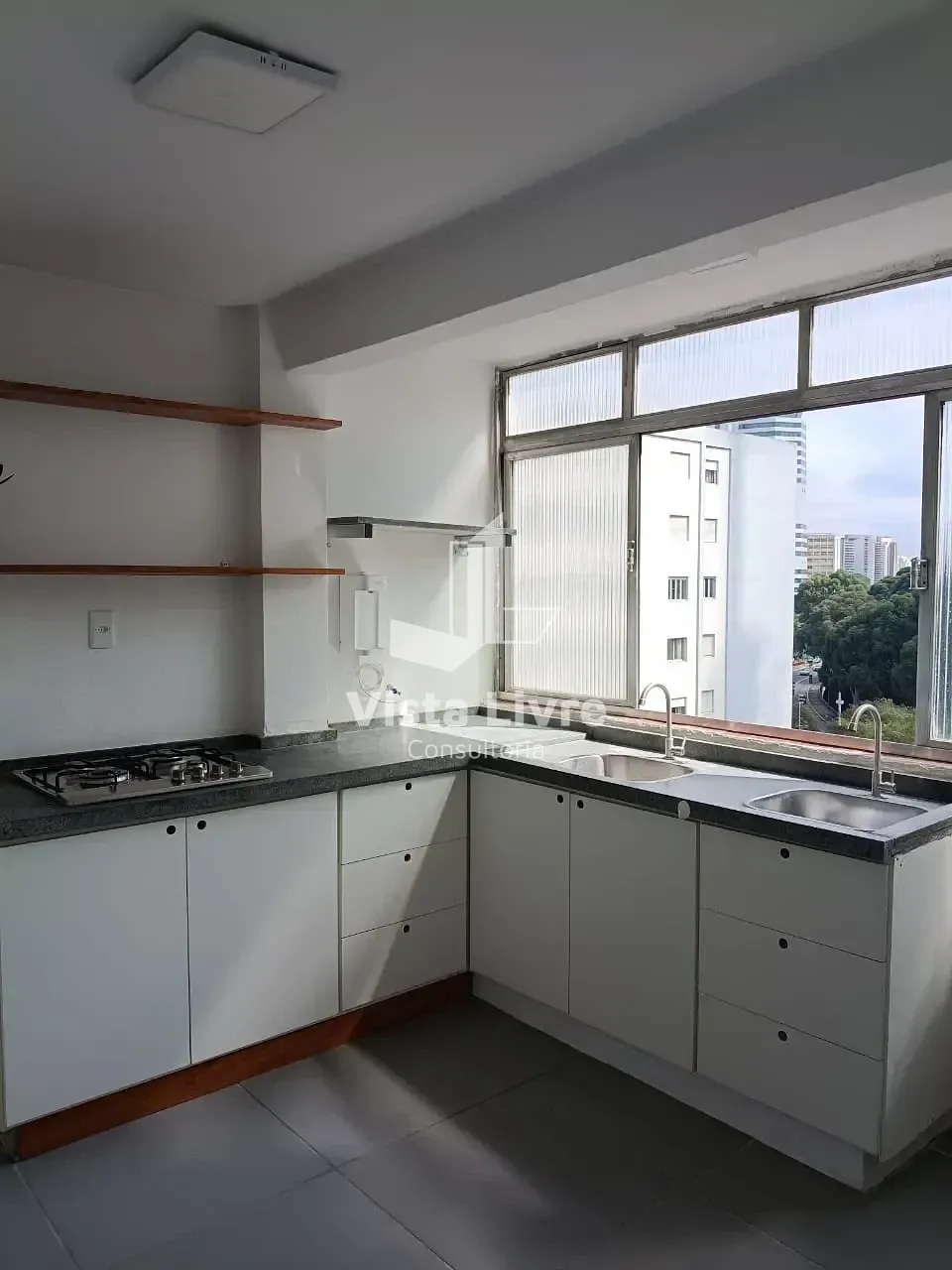 Apartamento, 2 quartos, 60 m² - Foto 8