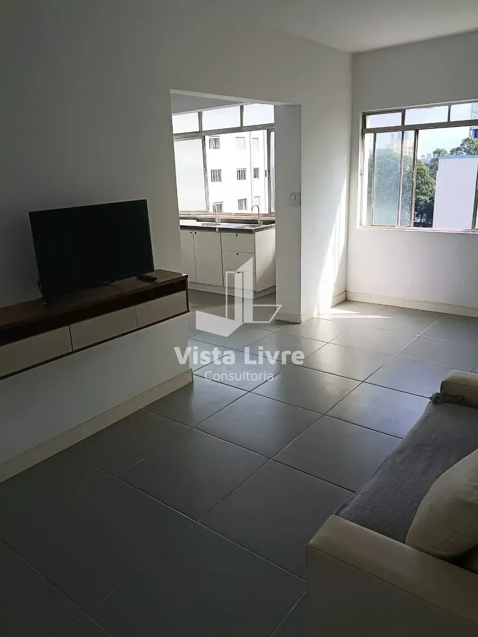 Apartamento, 2 quartos, 60 m² - Foto 4