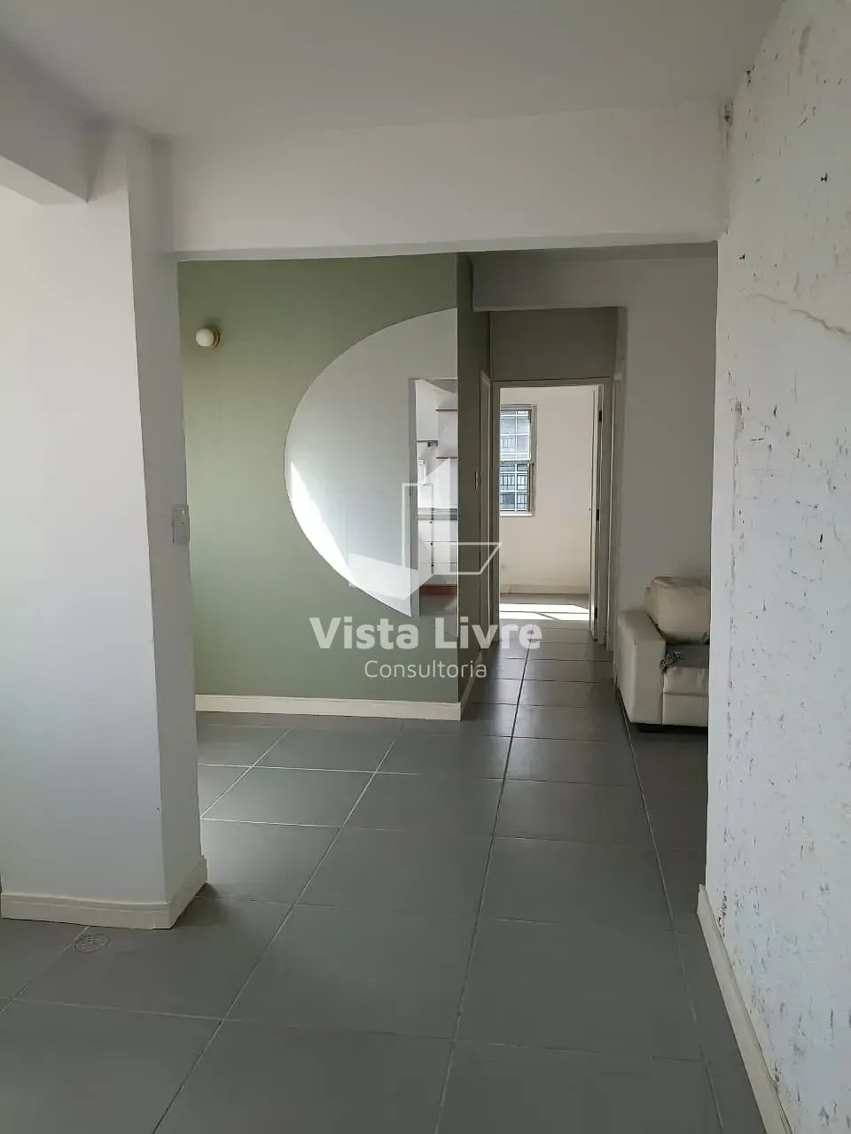 Apartamento, 2 quartos, 60 m² - Foto 3