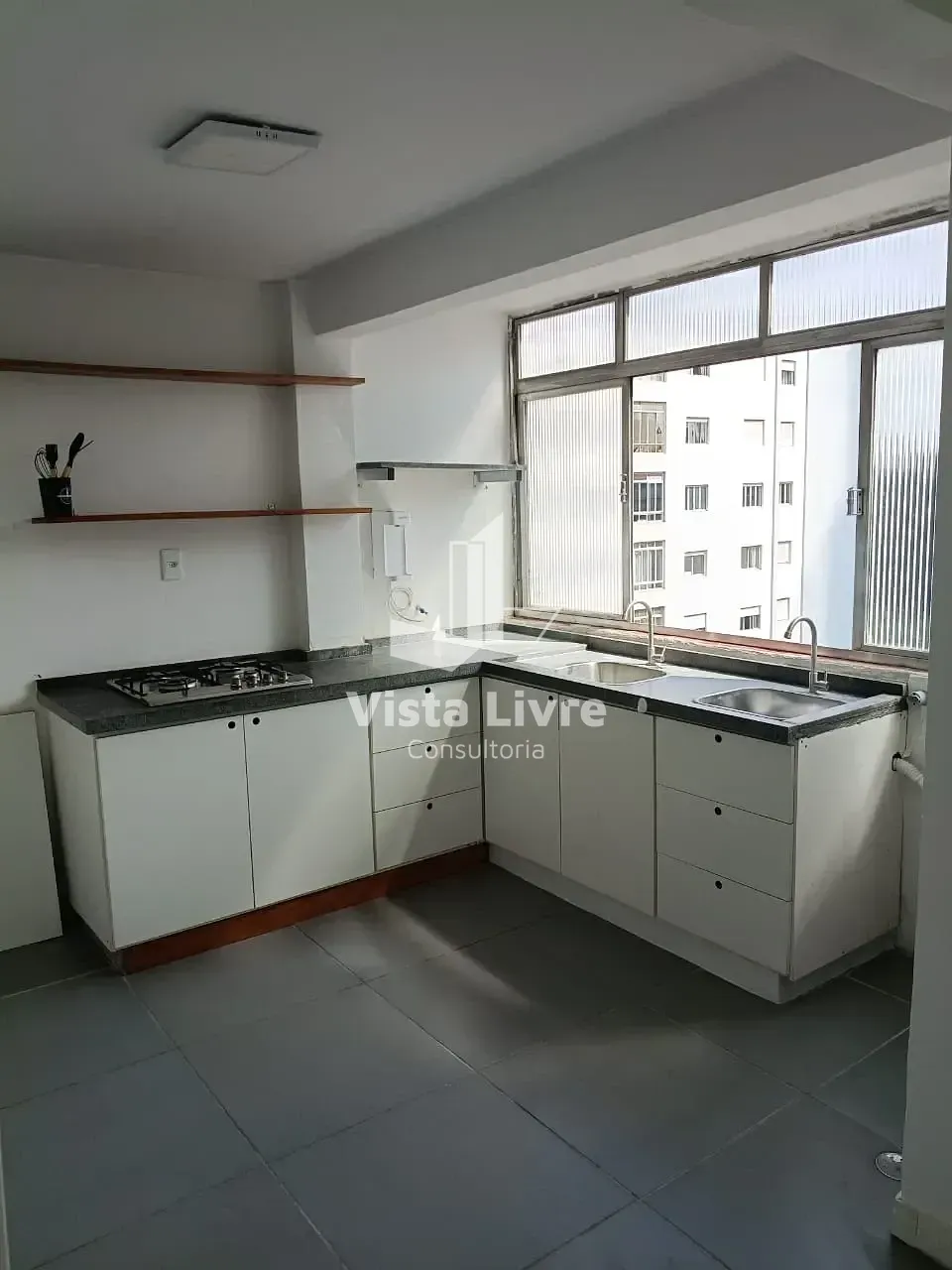 Apartamento, 2 quartos, 60 m² - Foto 7