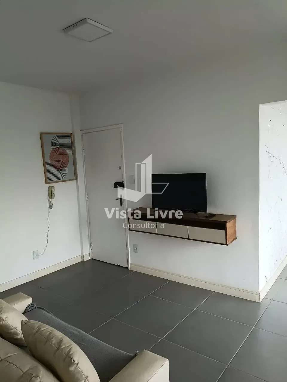 Apartamento, 2 quartos, 60 m² - Foto 5