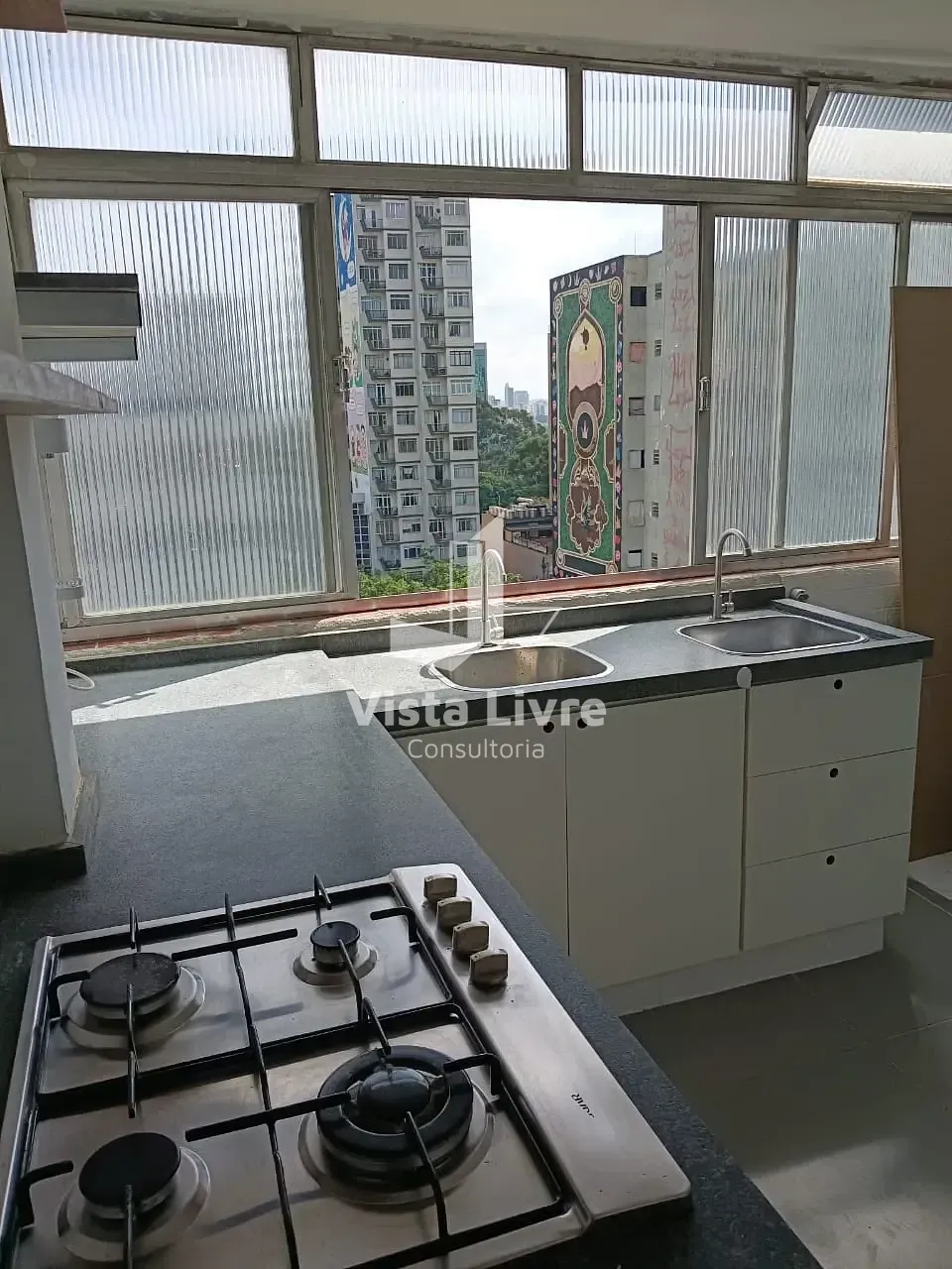 Apartamento, 2 quartos, 60 m² - Foto 9