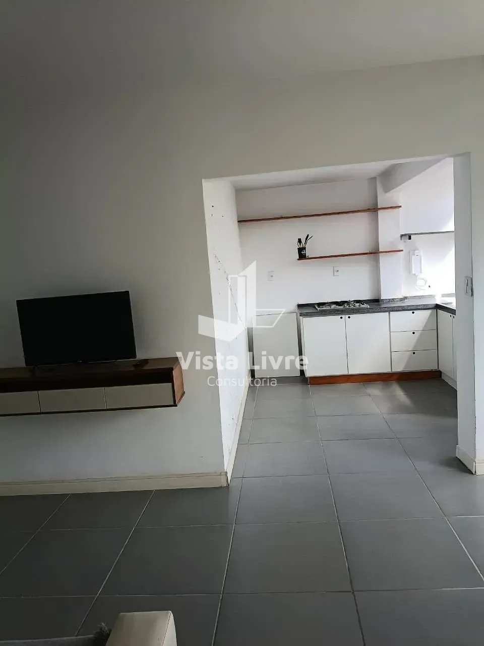 Apartamento, 2 quartos, 60 m² - Foto 6