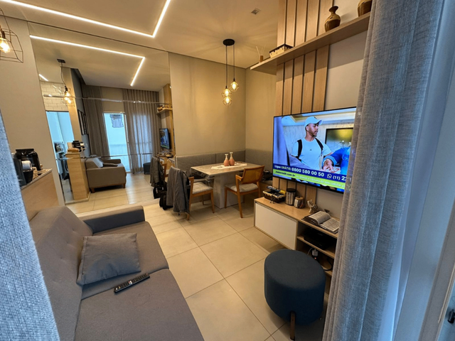 Foto do Apartamento - 🌟 Seu Novo Capítulo Começa Aqui: Apartamento de 54m² com 2 Dormitórios, sendo 1 Suíte e 1 Vaga de Garagem 🏠 | Organização Imobiliária Açores
