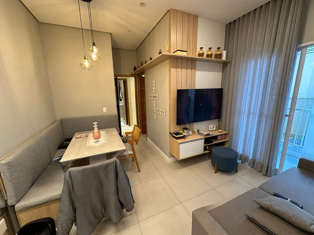 Foto do Apartamento - 🌟 Seu Novo Capítulo Começa Aqui: Apartamento de 54m² com 2 Dormitórios, sendo 1 Suíte e 1 Vaga de Garagem 🏠 | Organização Imobiliária Açores