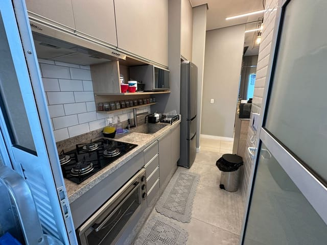 Foto do Apartamento - 🌟 Seu Novo Capítulo Começa Aqui: Apartamento de 54m² com 2 Dormitórios, sendo 1 Suíte e 1 Vaga de Garagem 🏠 | Organização Imobiliária Açores