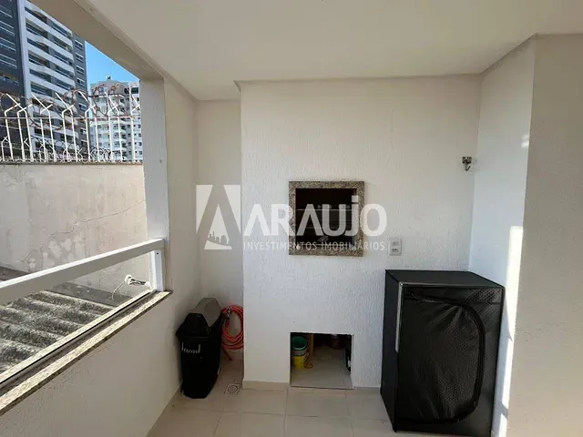 Apartamento 3 quartos e 3 banheiros, à venda, no bairro Vila Operária em Itajaí