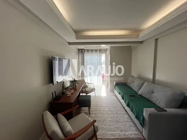 Apartamento 3 quartos e 3 banheiros, à venda, no bairro Vila Operária em Itajaí