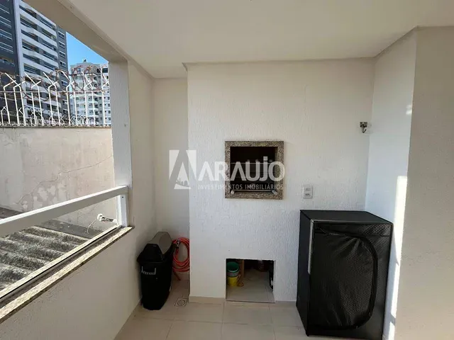 Apartamento 3 quartos e 3 banheiros, à venda, no bairro Vila Operária em Itajaí