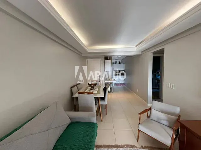Apartamento 3 quartos e 3 banheiros, à venda, no bairro Vila Operária em Itajaí