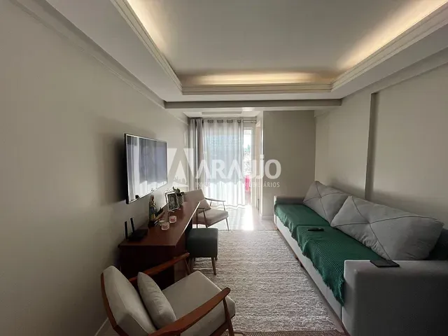Apartamento 3 quartos e 3 banheiros, à venda, no bairro Vila Operária em Itajaí