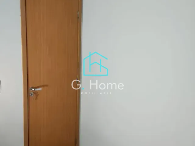 Apartamento com 56m² 2 quartos e 1 banheiro, à venda, no bairro Conjunto Habitacional Doutor Farid Libos em Londrina