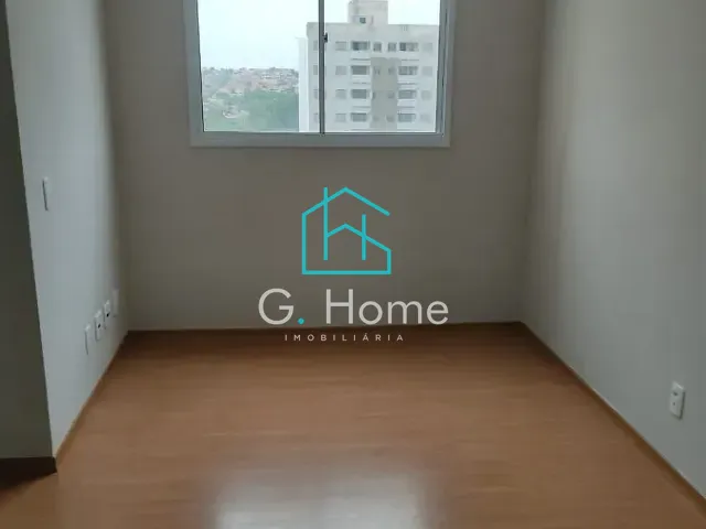 Apartamento com 56m² 2 quartos e 1 banheiro, à venda, no bairro Conjunto Habitacional Doutor Farid Libos em Londrina