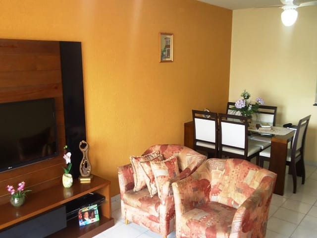Foto do Apartamento - Apartamento residencial à venda, Jardim das Indústrias, São José dos Campos. | INDEPENDENCE NEGOCIOS IMOBILIARIOS LTDA