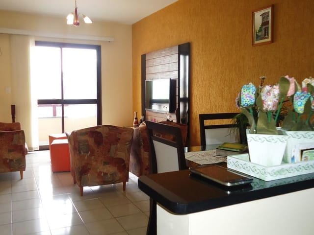 Foto do Apartamento - Apartamento residencial à venda, Jardim das Indústrias, São José dos Campos. | INDEPENDENCE NEGOCIOS IMOBILIARIOS LTDA