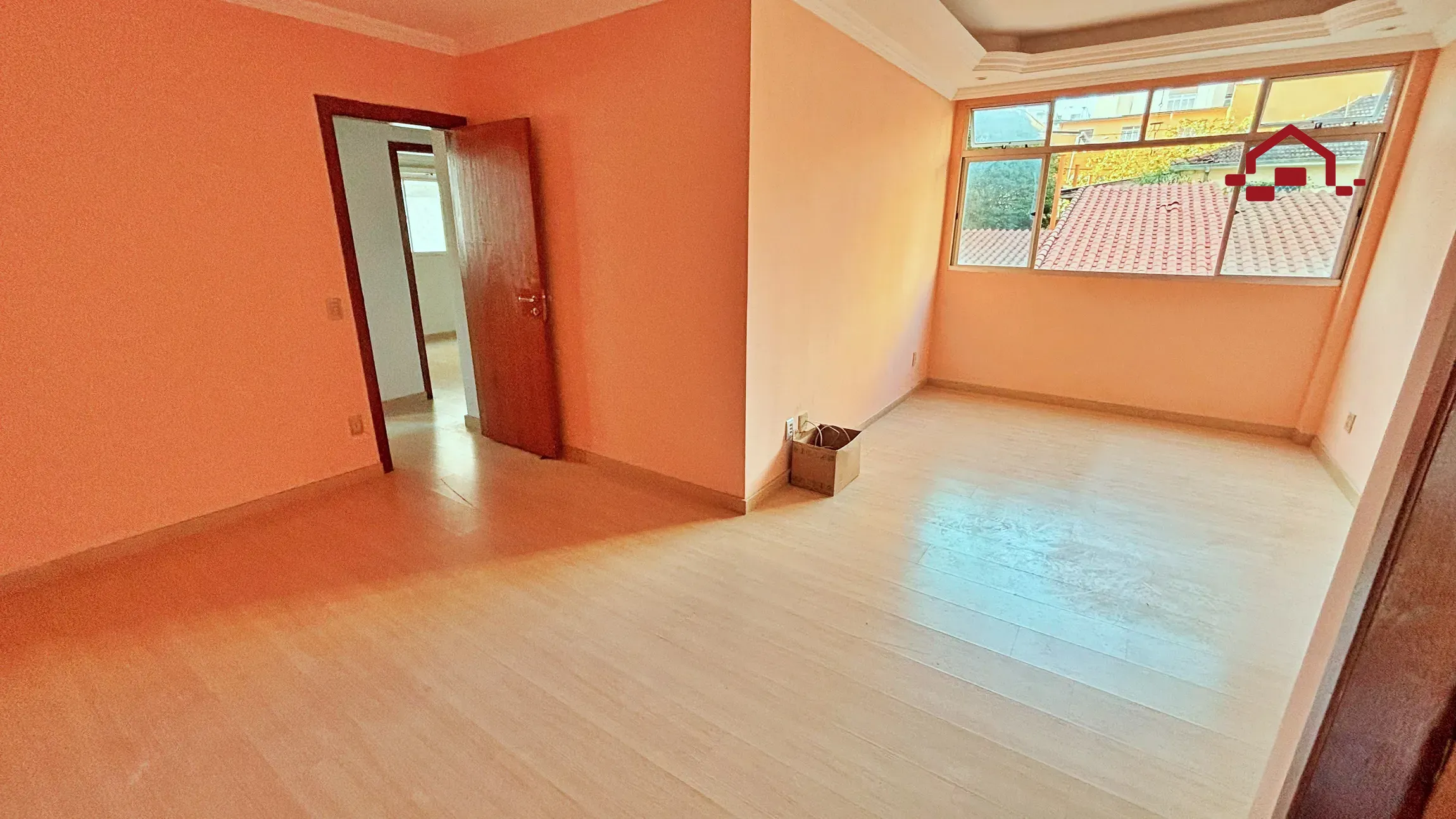 Apartamento, 3 quartos, 80 m² - Foto 1