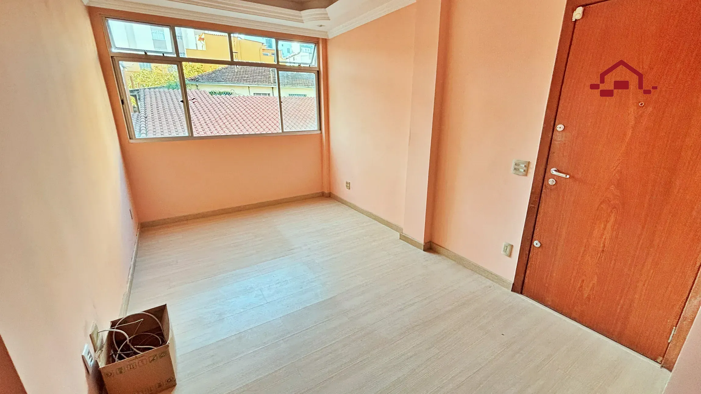 Apartamento, 3 quartos, 80 m² - Foto 2