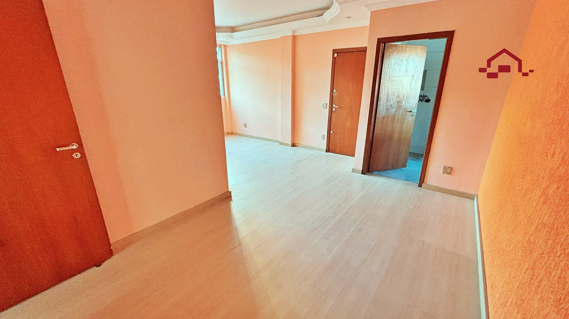 Apartamento, 3 quartos, 80 m² - Foto 3