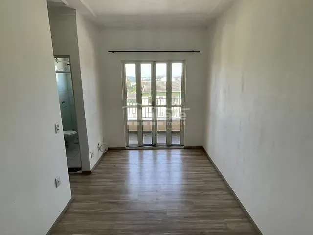 Apartamento 2 quartos e 1 banheiro, à venda, no bairro Vila Nova Aparecida em Mogi das Cruzes
