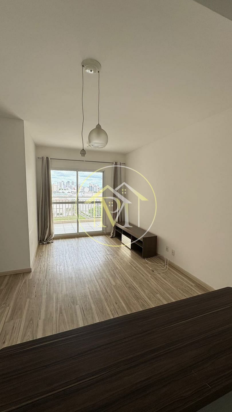 Apartamento, 3 quartos, 78 m² - Foto 2