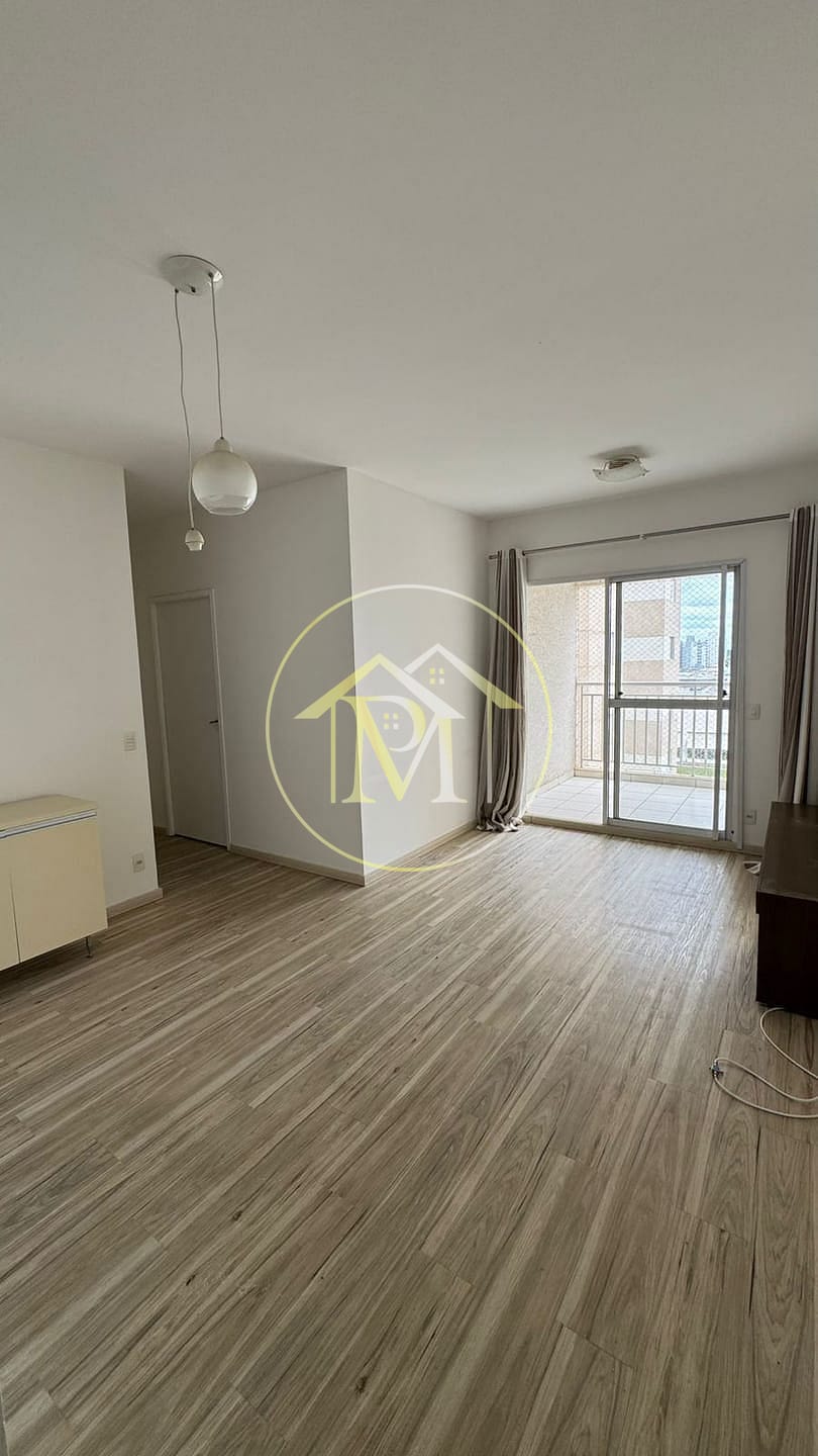 Apartamento, 3 quartos, 78 m² - Foto 1