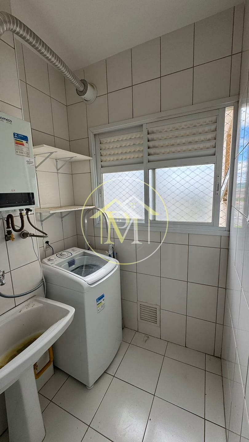 Apartamento, 3 quartos, 78 m² - Foto 28